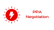 Red Power Energy PPA Negotiation