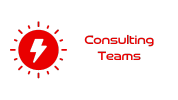 Red Power Energy Consulting Teams