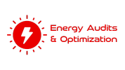 Red Power Energy Energy Audits and Optimization