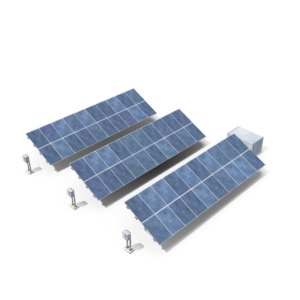 Tribal Solar Energy Audit And Optimization Services