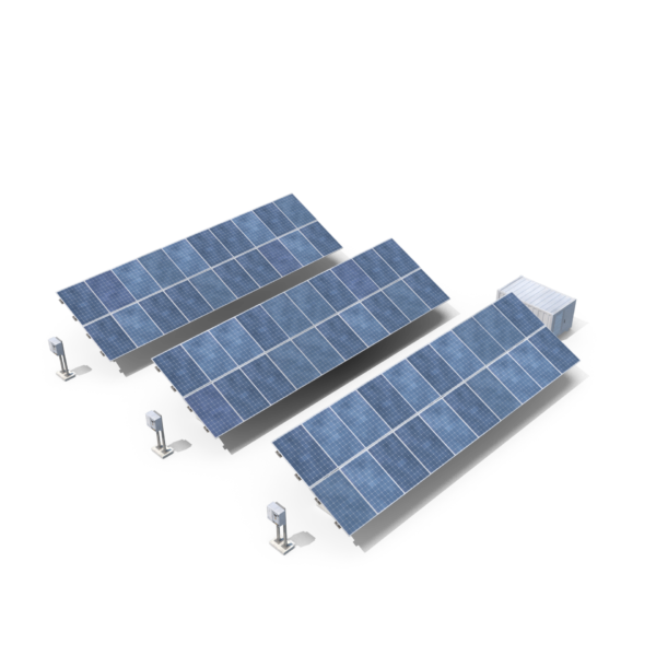 Basic Tribal Solar Project Pre-Development - Image 4