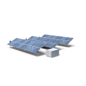 Basic Tribal Solar Project Pre-Development