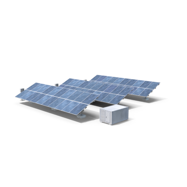 Basic Tribal Solar Project Pre-Development