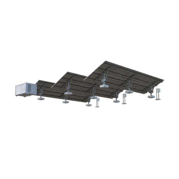 Basic Tribal Solar Project Pre-Development - Image 2
