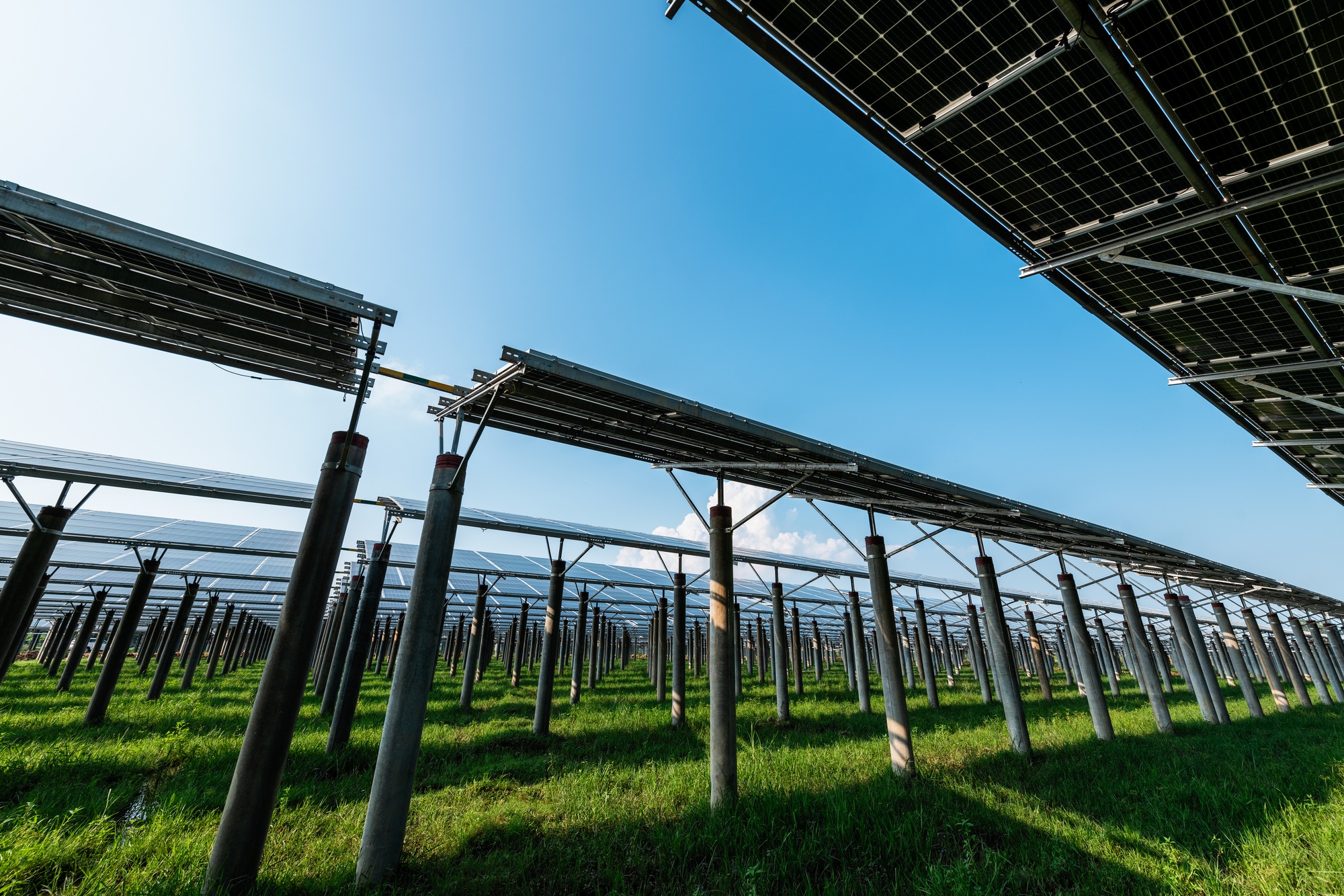 solar energy