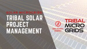 free tribal solar education tribal solar services10