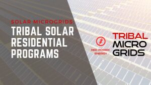 free tribal solar education tribal solar services8