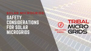 tribal solar microgrids free solar educations section 11