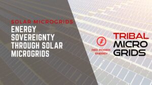 tribal solar microgrids free solar educations section 3