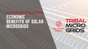 tribal solar microgrids free solar educations section 4