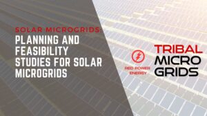 tribal solar microgrids free solar educations section 6