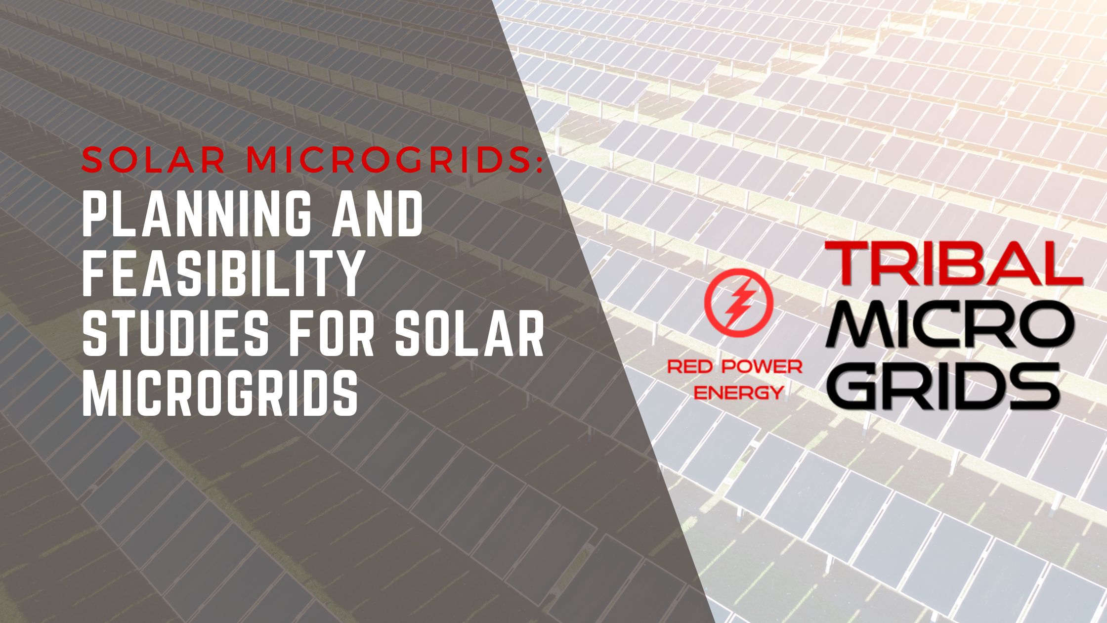 tribal solar microgrids free solar educations section 6