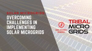 tribal solar microgrids free solar educations section 9